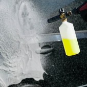 Infinity Wax Wipeout Snowfoam (5 l) aktív hab