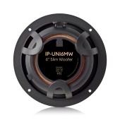 Morel IP-UNI62 hangszórók