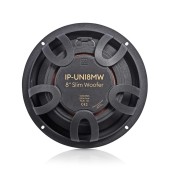 Morel IP-UNI82 hangszórók