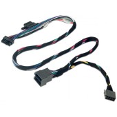 Csatlakozó adapter Focal IY-AC IMPULSE 4.320