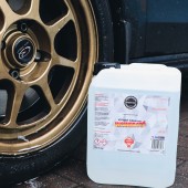 Infinity Wax Incinerate Wheel Cleaner (5 l) keréktisztító