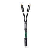 Harmonic Harmony Interlude Y-Cable Combine RCA jelkábel