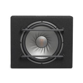 Mélynyomó egy JBL STAGE 1200S dobozban