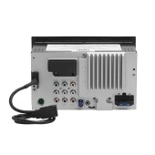 JBL Legend 700D autórádió