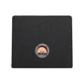 Mélynyomó egy JBL STAGE 1200S dobozban