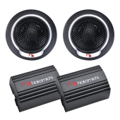 Nakamichi SP-T13 magassugárzók