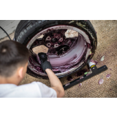 Sam's Detailing Iron Reactor légyrozsda eltávolító (500 ml)