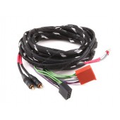Gladen ISO Z-PP-ISO-2CH-5m hosszabbító kábel