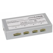 Alpine KCX-C250MC spliter