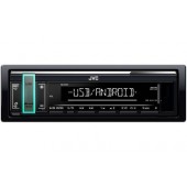 JVC KD-X161 autórádió mechanika nélkül