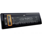 JVC KD-X161 autórádió mechanika nélkül