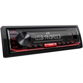 JVC KD-X162 autórádió mechanika nélkül