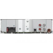JVC KD-X362BT autorádió mechanika nélkül