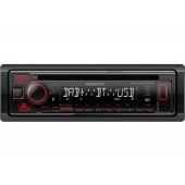Kenwood KDC-BT450DAB autórádió