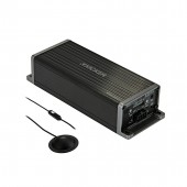 Kicker KEY200.4 erősítő