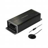 Kicker KEY200.4 erősítő