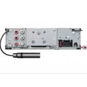 Kenwood KDC-X7200DAB
