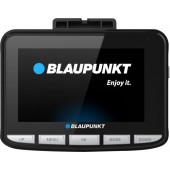 Blaupunkt BP 3.0 FHD GPS Full HD autós videokamera