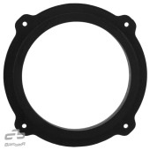 MDF szűkítők hangszórókhoz - Kia Soul