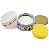 Soft99 The King of Gloss Wax White viasz (300 g)