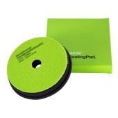 Koch Chemie Polish & Sealing Pad polírozó korong, zöld 126 x 23 mm