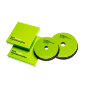 Koch Chemie Polish & Sealing Pad polírozó korong, zöld 150 x 23 mm