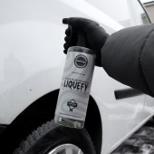 Infinity Wax Liquefy Tar & Glue Remover (500 ml) aszfaltfolteltávolító