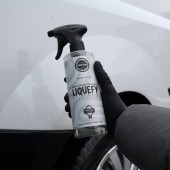 Infinity Wax Liquefy Tar & Glue Remover (500 ml) aszfaltfolteltávolító