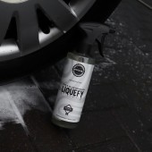 Infinity Wax Liquefy Tar & Glue Remover (500 ml) aszfaltfolteltávolító