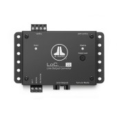 JL Audio LoC-22 magas/mély konverter