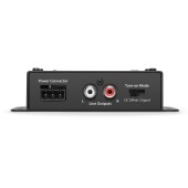 JL Audio LoC-22 magas/mély konverter