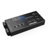 AudioControl LC2i Pro high/low átalakító