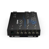 AudioControl LC5i Pro magas/mély konverter