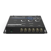 AudioControl LC6i high/low átalakító
