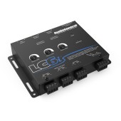 AudioControl LC6i high/low átalakító