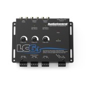 AudioControl LC6i high/low átalakító