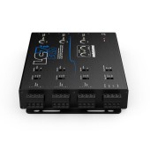 AudioControl LC7i Pro magas/mély konverter