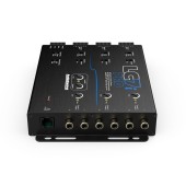 AudioControl LC7i Pro magas/mély konverter