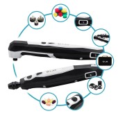 Liquid Elements Mini Battery Polishing Machine KIT A800 Pico Nano AKU polírozógép kiegészítőkkel