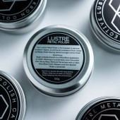 Carbon Collective Lustre Metal Polish Paste (100 g)