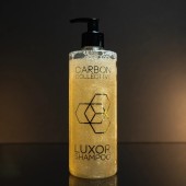 Autósampon Carbon Collective Luxor sampon - Limited Edition (500 ml)