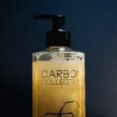 Autósampon Carbon Collective Luxor sampon - Limited Edition (500 ml)