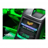 Meguiar's PRO Hybrid Ceramic Bead Booster hibrid kerámia bosster (3,79 l)
