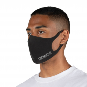 Carbon Collective Reticulated Polyurethane Foam Mask - arcmaszk
