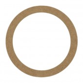 MDF szűkítők 165/22 hangszórókhoz