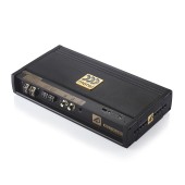 Morel MPS 2.150 Korlátozott erősítő