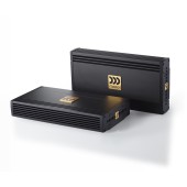 Morel MPS 2.150 Korlátozott erősítő