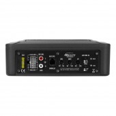 Hifonics Mercury MRX168A aktív mélynyomó