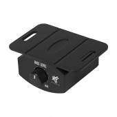 Hifonics VRX800A aktív mélynyomó