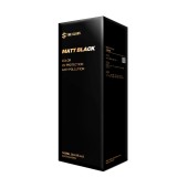 The Class Matt Black - gumiabroncsok és műanyagok kezelése (500 ml)